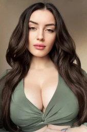 Проститутка Олечка